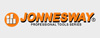 Тележка с инструментом JONNESWAY
